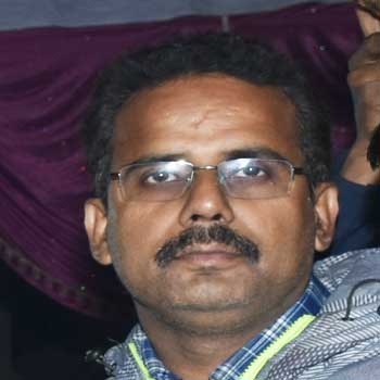 manish sharma varanasi